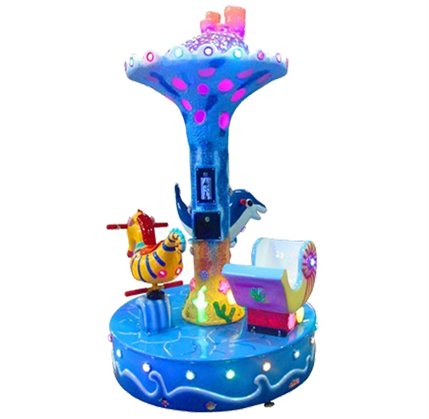 <b>3P Sea Carousel</b>